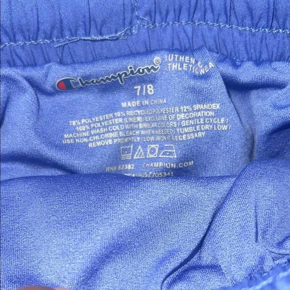 Champion Girls Set - Picture 5 of 9